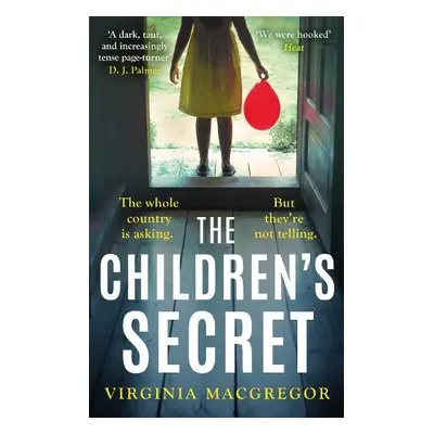 Children's Secret - Macgregor, Virginia