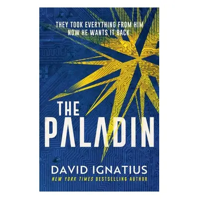 Paladin - Ignatius, David