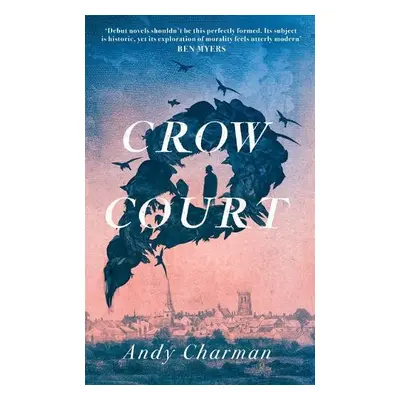 Crow Court - Charman, Andy