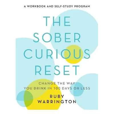 The Sober Curious Reset - Warrington, Ruby