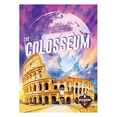 Colosseum - Noll, Elizabeth