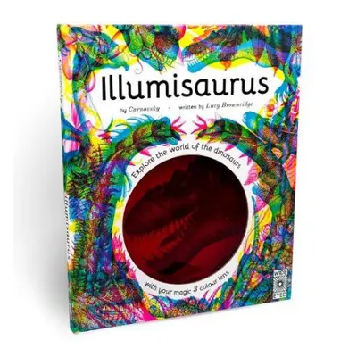 Illumisaurus - Brownridge, Lucy