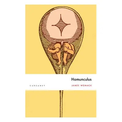 Homunculus - Womack, James