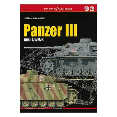 Panzer III - Draminksi, Stefan