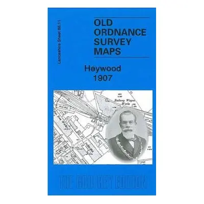 Heywood 1907 - Hindle, Paul