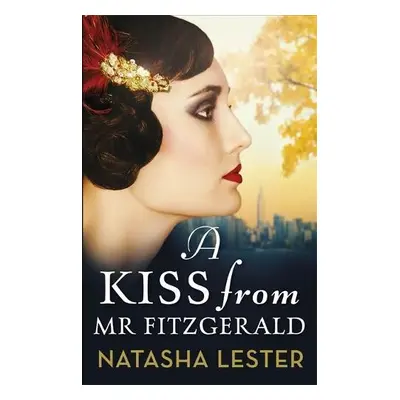 Kiss From Mr Fitzgerald - Lester, Natasha