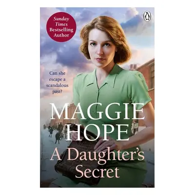 Daughter's Secret - Hope, Maggie