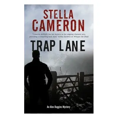 Trap Lane - Cameron, Stella