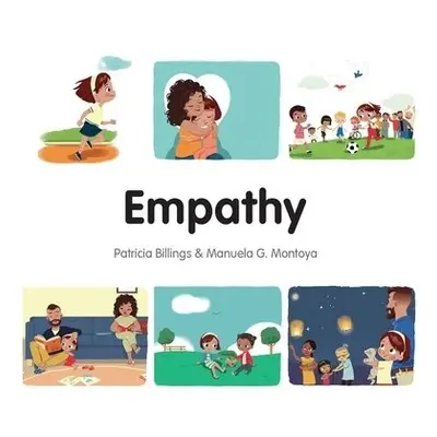 Empathy - Billings, Patricia