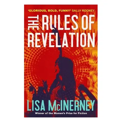 Rules of Revelation - McInerney, Lisa