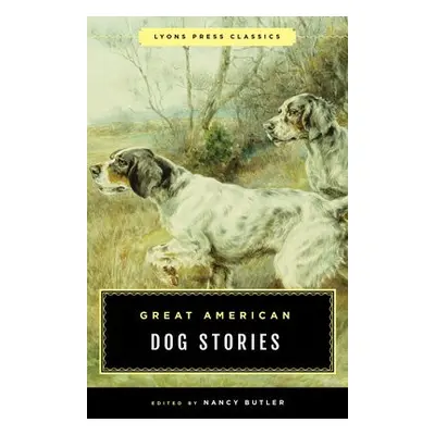 Great American Dog Stories