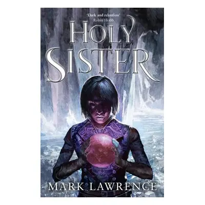 Holy Sister - Lawrence, Mark