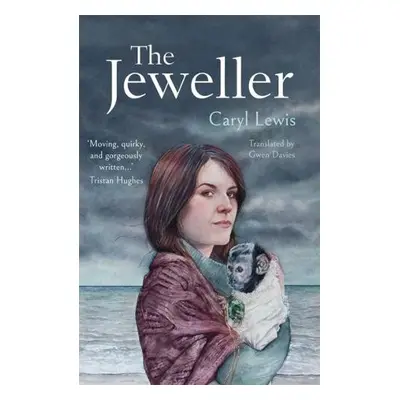 Jeweller - Lewis, Caryl