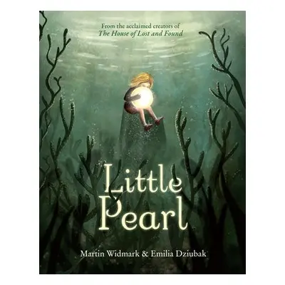 Little Pearl - Widmark, Martin