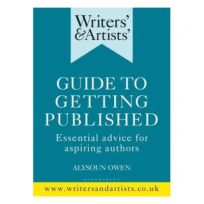 Writers' a Artists' Guide to Getting Published