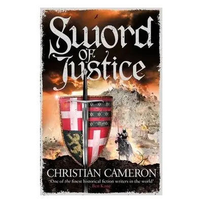 Sword of Justice - Cameron, Christian