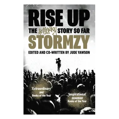 Rise Up - Stormzy