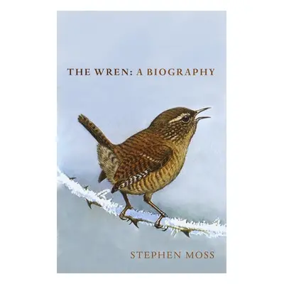 Wren - Moss, Stephen