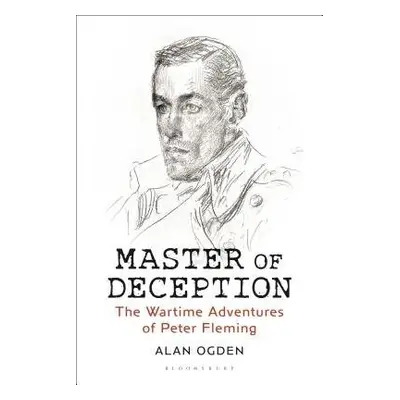 Master of Deception - Ogden, Alan