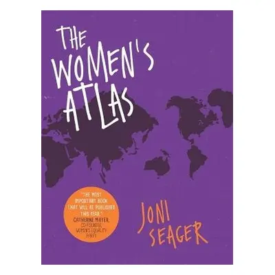 Women's Atlas - Seager, Joni