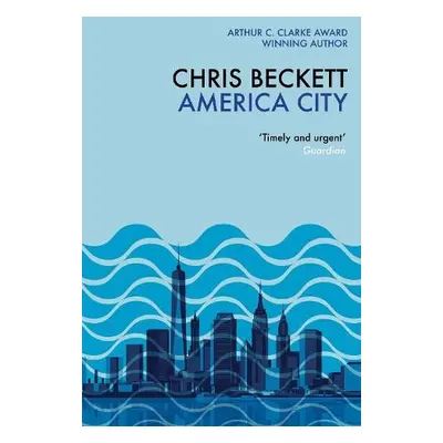 America City - Beckett, Chris