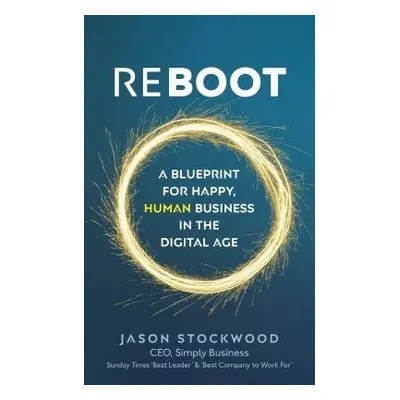 Reboot - Stockwood, Jason