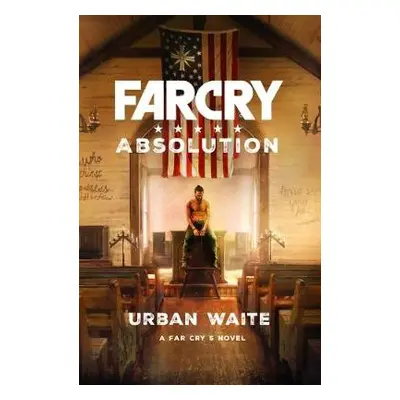 Far Cry: Absolution - Waite, Urban