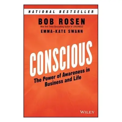 Conscious - Rosen, Bob a Swann, Emma-Kate