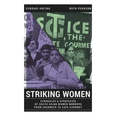 Striking Women - Sundari, Anitha a Pearson, Ruth