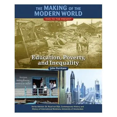 Education Poverty and Inequality - Van, Dijk, Ruud