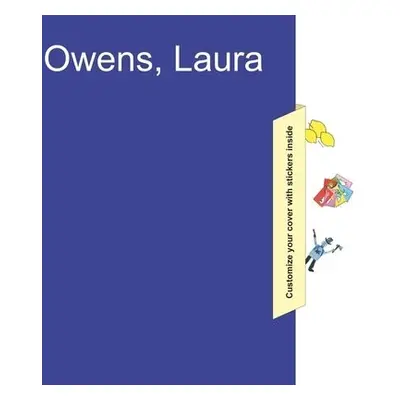 Owens, Laura - Rothkopf, Scott a Owens, Laura