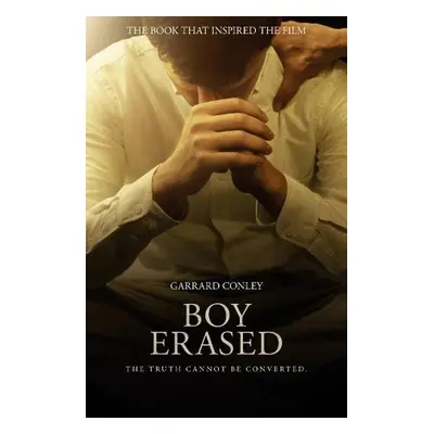 Boy Erased - Conley, Garrard