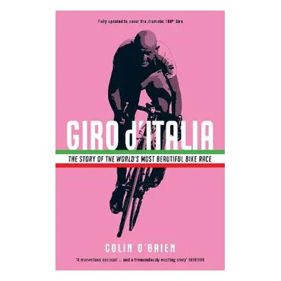 Giro d'Italia - O'Brien, Colin