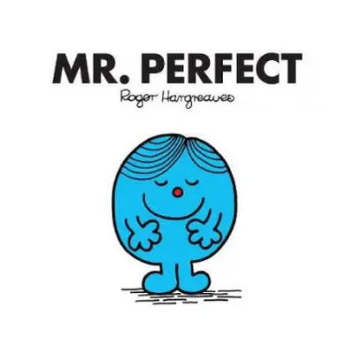 Mr. Perfect - Hargreaves, Roger