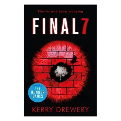 Final 7 - Drewery, Kerry