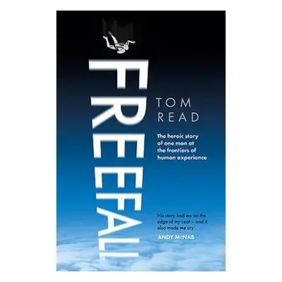 Freefall - Read, Tom