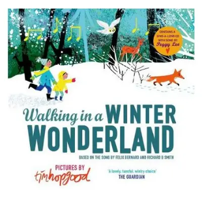 Walking in a Winter Wonderland - Hopgood, Tim (, York, UK) a Smith, Richard (, USA) a Bernard, F