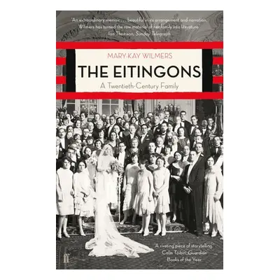 Eitingons - Wilmers, Mary-Kay (editor)