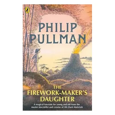 Firework-Maker's Daughter - Pullman, Philip