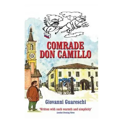 Comrade Don Camillo - Guareschi, Giovanni