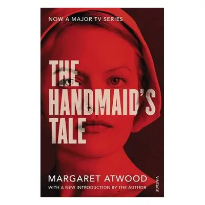 Handmaid's Tale - Atwood, Margaret