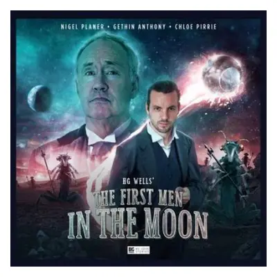 First Men in the Moon