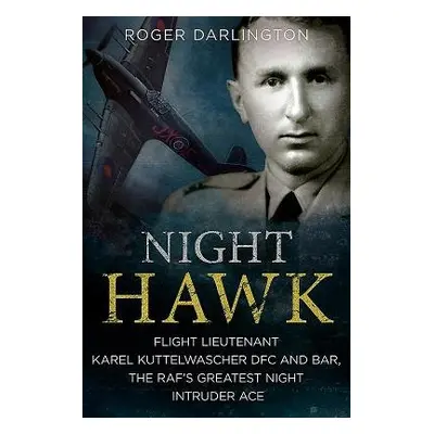 Night Hawk - Darlington, Roger