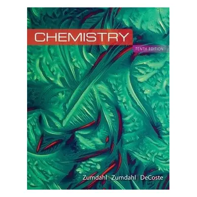 Lab Manual for Zumdahl/Zumdahl/DeCoste's Chemistry, 10th Edition - Zumdahl, Steven S. a Zumdahl,