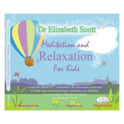 Meditation and Relaxation for Kids