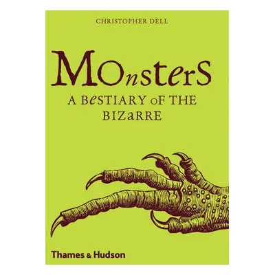 Monsters - Dell, Christopher