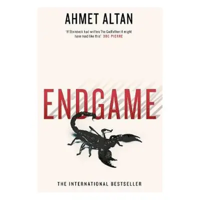 Endgame - Altan, Ahmet