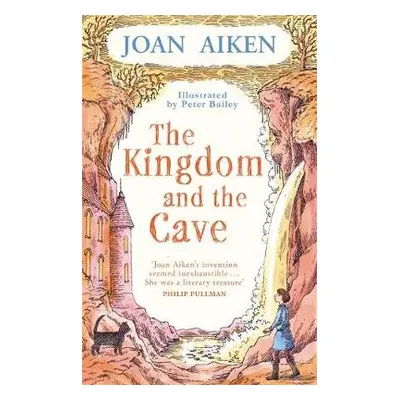 Kingdom and the Cave - Aiken, Joan, MBE