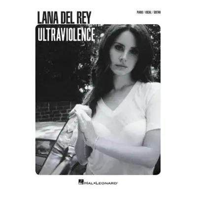 Lana Del Rey - Ultraviolence