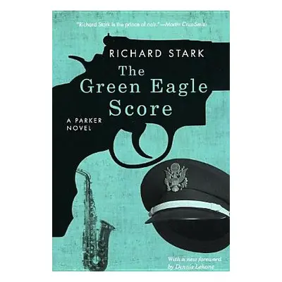 Green Eagle Score - Stark, Richard